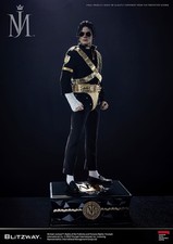 Michael Jackson Superb Scale