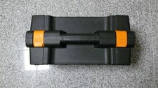 Testo, Transportkoffer WBK, nur Koffer ohne inhalt.