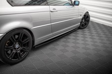 Maxton Design Seitenschweller