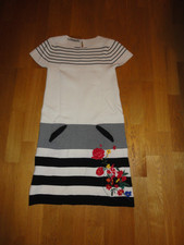 Desigual Sommerkleid, maritim