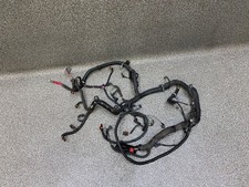 Motorkabelbaum 8632871 333Tkm Volvo V70 II 2.4 D5 03.1992.139