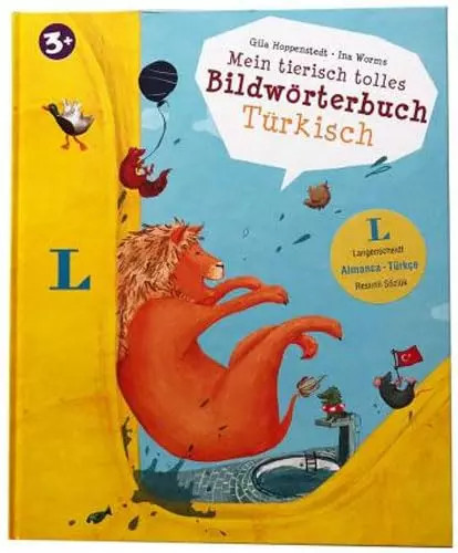 Mein tierisch tolles
