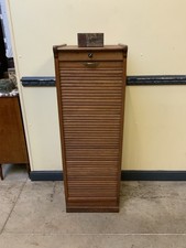 Antiker Art Deco Rollladen