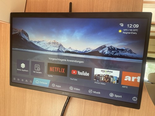Alden smartwide led smart - alden,