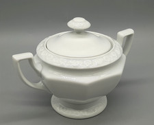 Rosenthal Maria weiß große