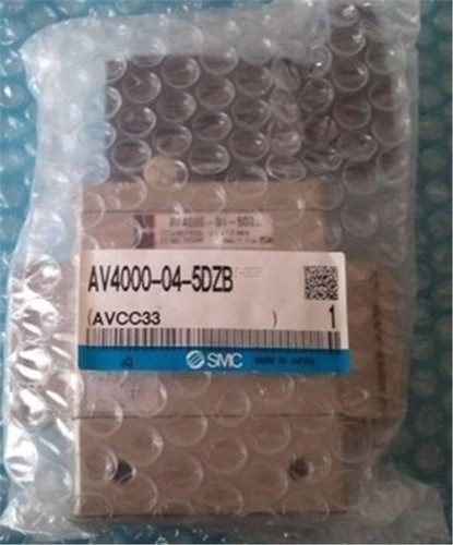 1pc smc solenoid valve - 1pc,