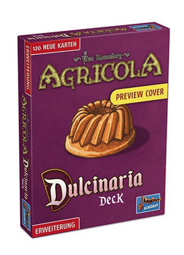 Spiel agricola - spiel,