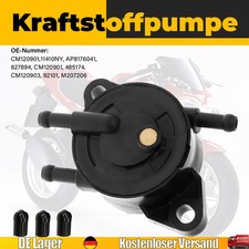 Benzin Pumpe Unterdruck für Piaggio Hexagon MP3 X8 X9 NRG Gilera Runner CM120903
