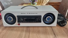 Multiplayer kofferradio - multiplayer,