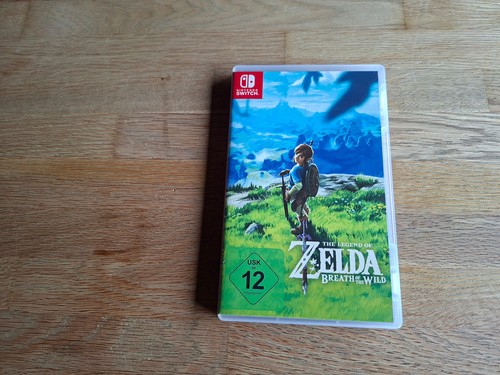 The legend zelda - of, zelda:
