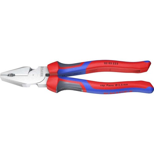 Knipex kombizange kraftzange - knipex,