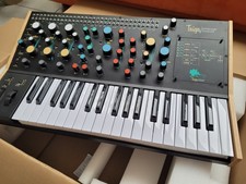 Pittsburgh Modular Taiga