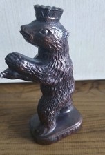 Tanzender BERLINER BÄR 