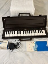 Yamaha PortaSound PS-3