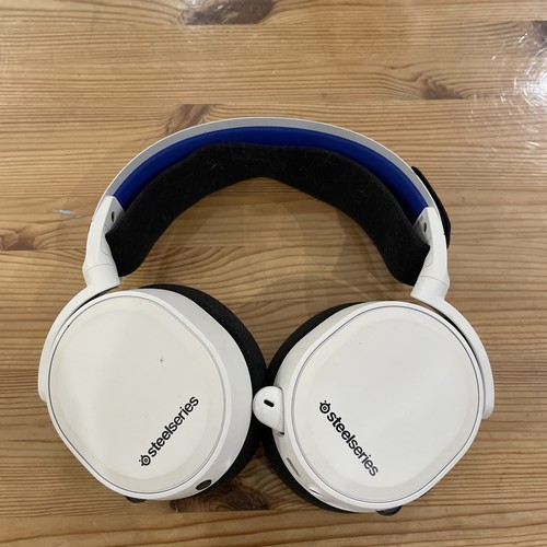 Gaming headset steelseries - gaming,