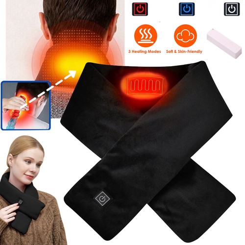 Usb beheizter schal - usb,