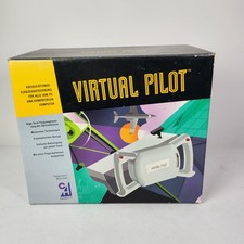 Products virtual pilot - ch,