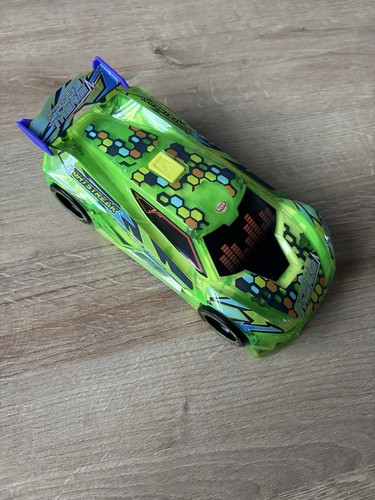 Dickie toys speed tronic auto - dickie,