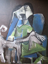 Pablo picasso schöne - picasso:,
