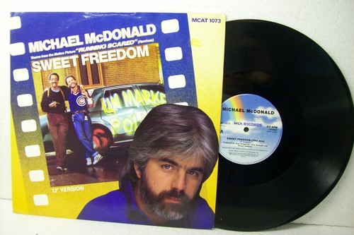Michael mcdonald sweet - 12", mcdonald---sweet