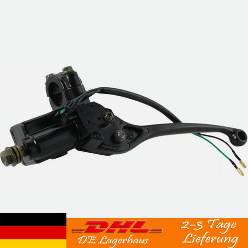 22mm rechts bremspumpe - 22mm,