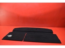 Toyota Yaris 2008 Hutablage