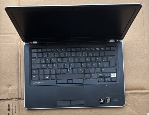 Dell latitude e7440 - dell, laptop