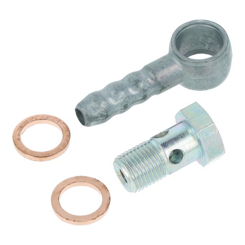 Schlauchanschluss für simson - schlauchanschluss,