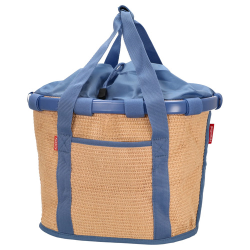 Klickfix reisenthel bikebasket - klickfix,