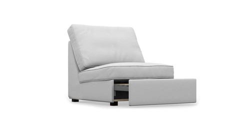 Bezug für kivik - für, ikea