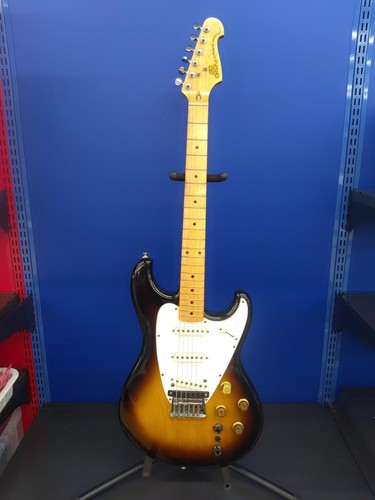 Roland 505 gitarre strat - roland,