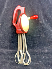 DDR Handquirl - BAKELIT