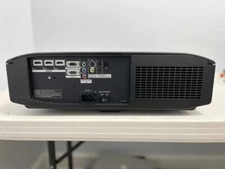 Panasonic PT-AE8000U /LCD