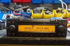 Oldtimer MERCEDES-BENZ Audio