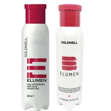 Goldwell elumen haarfarbe - goldwell,