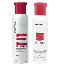 Goldwell Elumen Haarfarbe Nuancenauswahl - 200ml