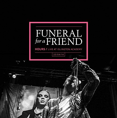 Funeral for friend - funeral,