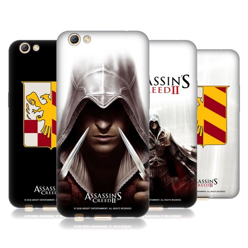 Offizielle assassin creed ii - creed,