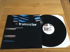 Transister look who perfect - transister-look, who's