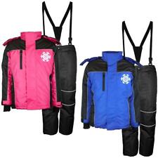 Skianzug Kinderskianzug 2 teilig Schneeanzug Skijacke Skihose Olli  MS-Trachten