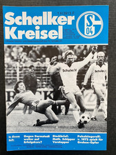 II. BL 83/84 FC Schalke 04 -
