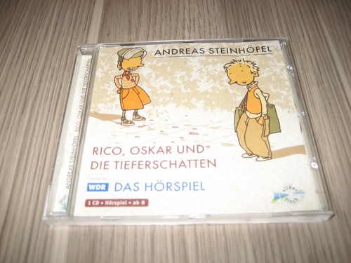 Rico oskar und - rico,, die