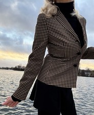 Kurzer sexy fein Cord Blazer