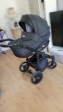 baby kinderwagen 3 in 1 gebraucht