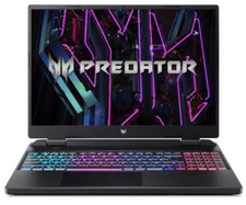 Acer Predator Helios 16" GAMING Laptop i9-13900HX 1TB NVMe SSD NVidia RTX 4070