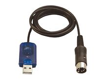 Multiplex USB PC-Kabel für