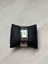 ESPRIT Damen Armbanduhr Silberfarben