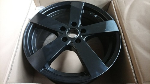Dezent 5x17 5x112 et35 - dezent,