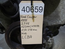 MOTOR LCBA Ford Cougar (EC_)