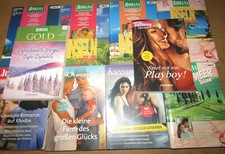 30 Coraromane, Julia Bianca